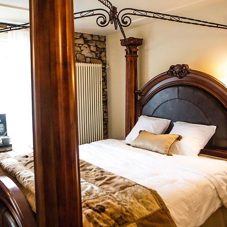 فيلسالم B&B Le Tapis Rouge المظهر الخارجي الصورة
