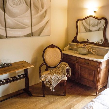 فيلسالم B&B Le Tapis Rouge المظهر الخارجي الصورة