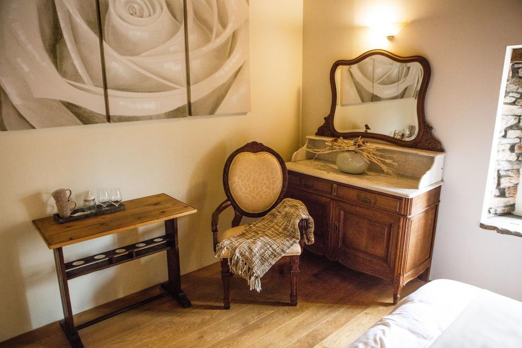 فيلسالم B&B Le Tapis Rouge المظهر الخارجي الصورة