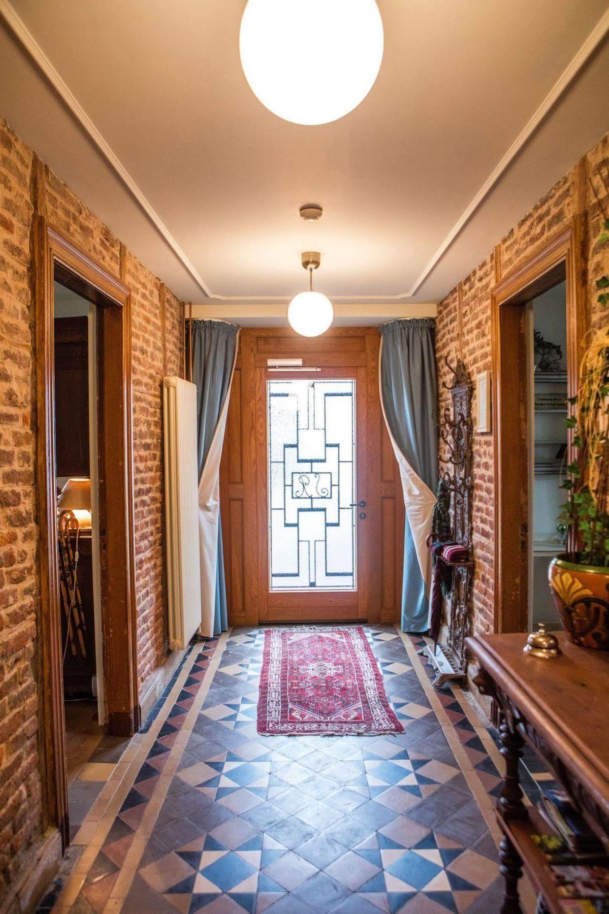 فيلسالم B&B Le Tapis Rouge المظهر الخارجي الصورة
